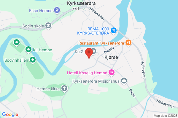 Hemne Helseprodukter
