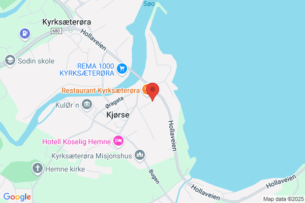 Hemne Ressurssenter