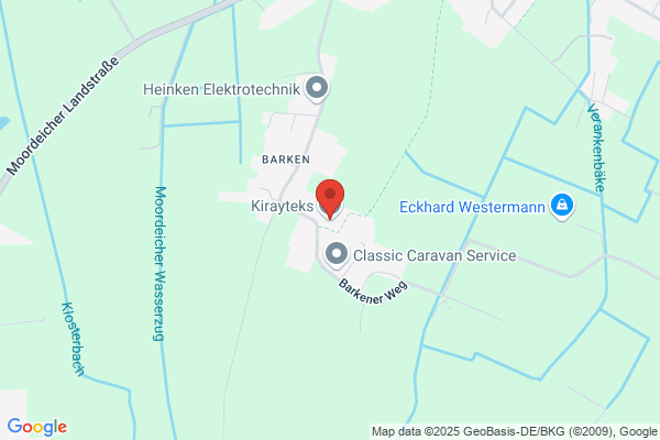 Hydro Texaco Kyrksæterøra