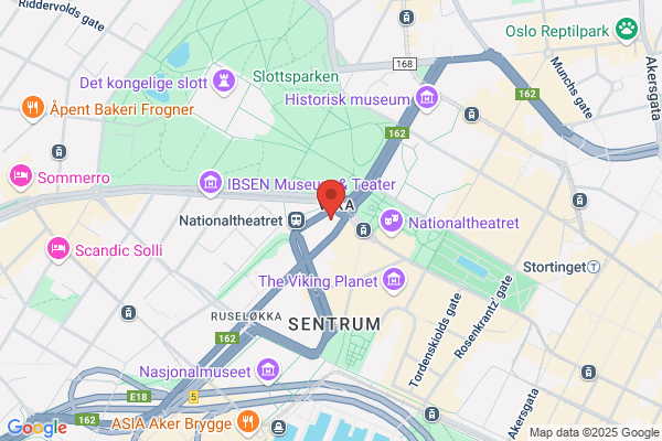 Mjønes Advokatene