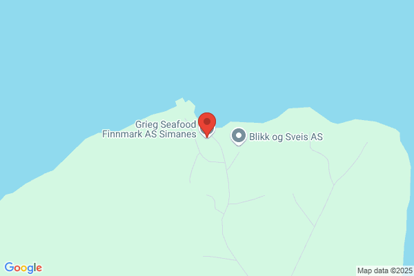 Snekvik Salmon As