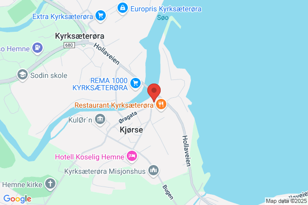 Sparebanken Hemne