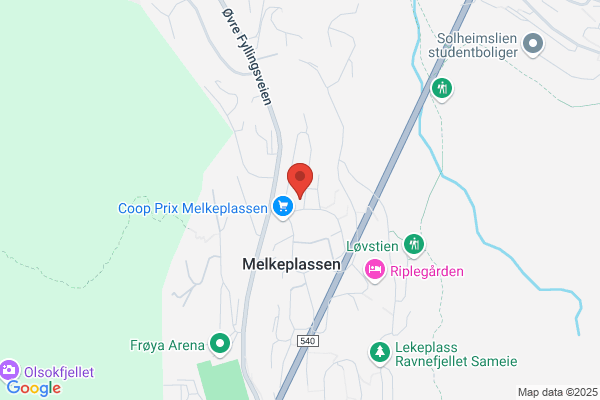 Laksevåg Barnehage