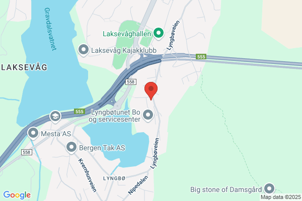 Solgløtt Barnehage