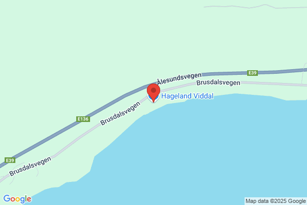 Gravdal Hagesenter