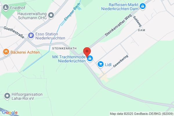 Westronic As