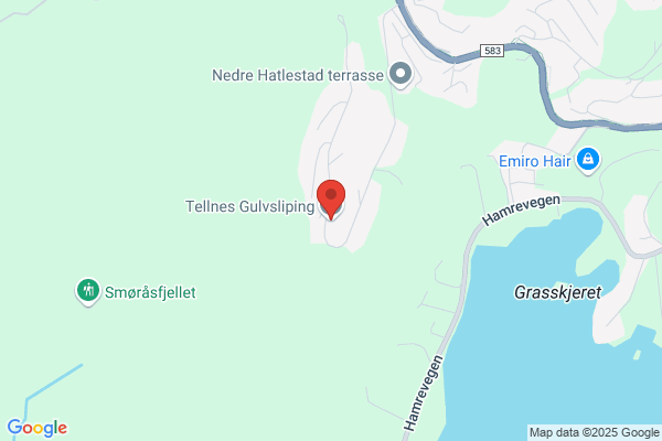Tellnes Tepperenseri