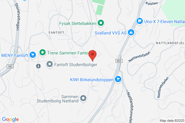 Hallseth S Kjøleservice