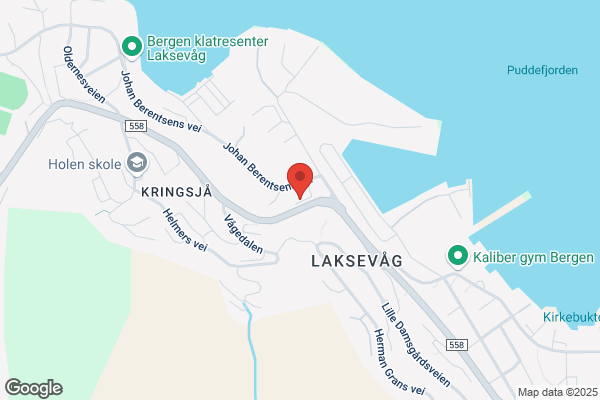 Svenningsen Lars-erik