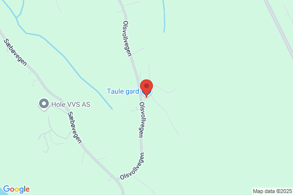 Taule Magnhild