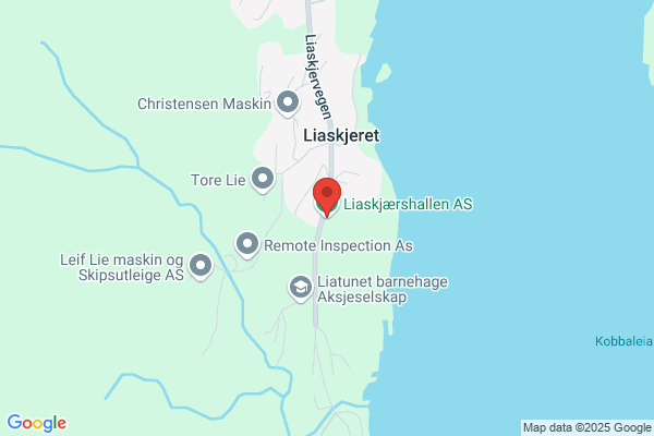 Søraa J C As