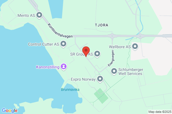 Bergen Dieselcontact As