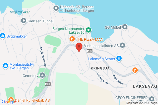 Kringsjå Barnehjem