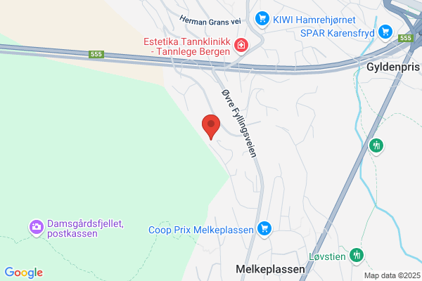 Laksevåg Sykehus