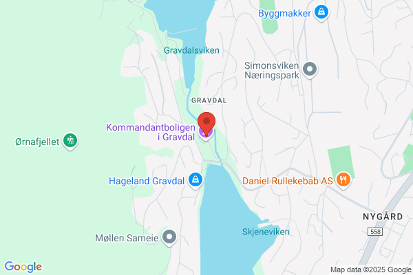 Kommandantboligen