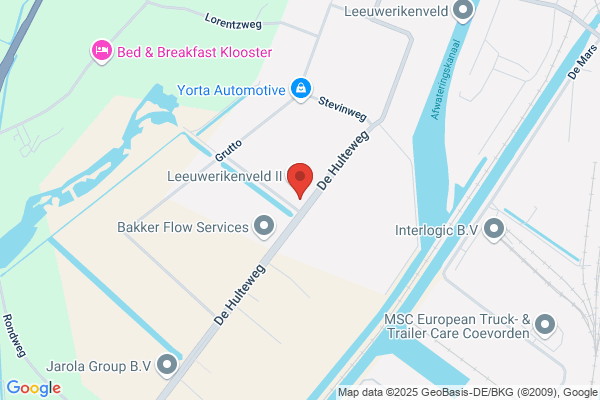 Schlumberger Network Solutions Omnes