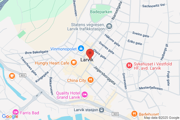 Hesselberg Advokatfirmaet