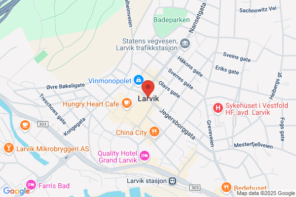 Sørlie, Nesheim Og Nilsen, Advokatene