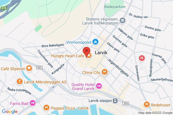 Finlands Konsulat