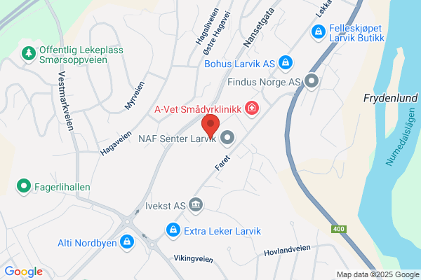 Novotek As