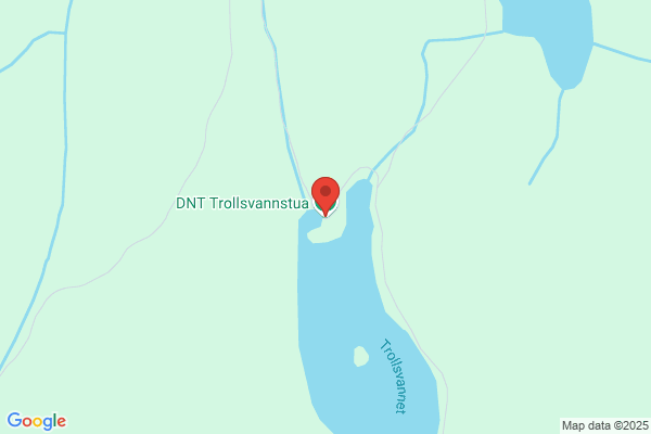 Trollsås Roger