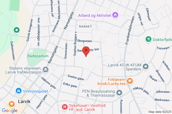 Bakkebygrenda Barnehage