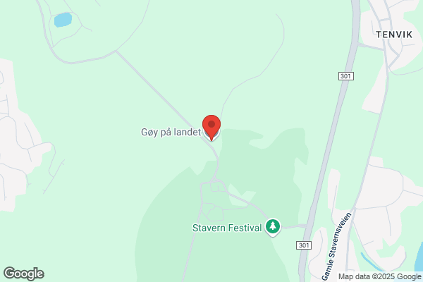 Gøy På Landet Barnehage Al
