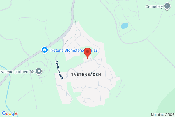 Skattekista Barnehage