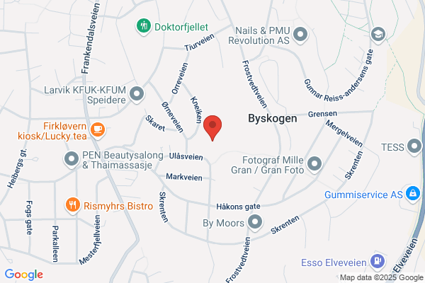 Ulåsen Barnehage