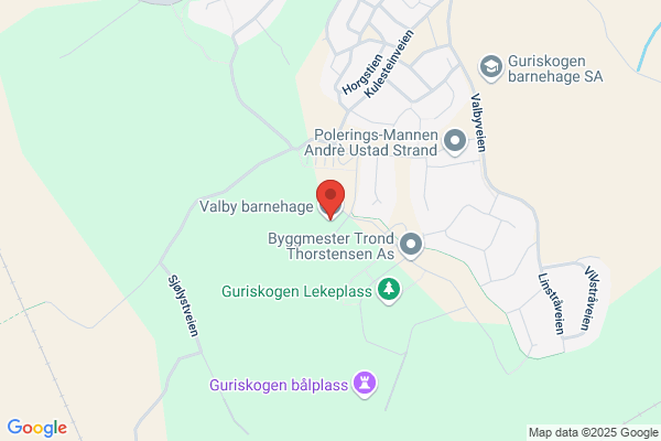 Valby Barnehage