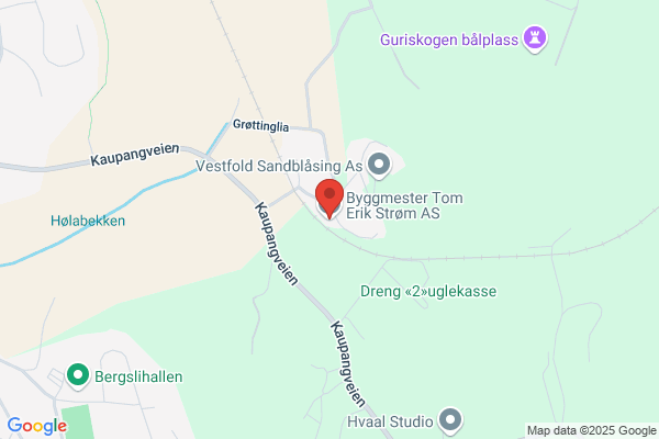 Strømmen Bedriftrådgivning
