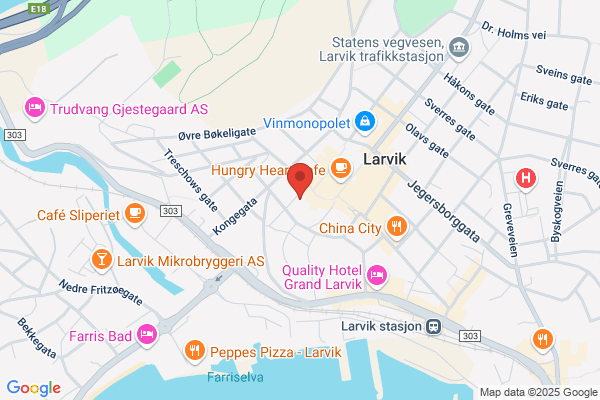 Faugstad Lys As
