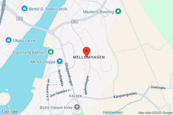 Betongprosjektering