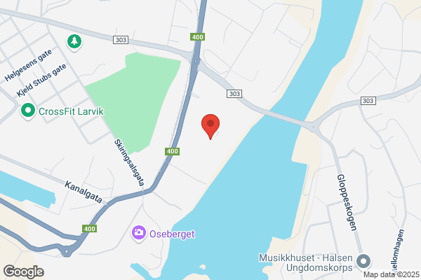 Larvik Bilpleie Og Bilglass