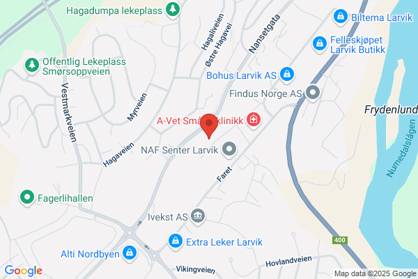 Bonnegolt Auto As