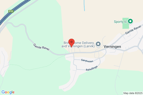 Morgans Amcar Morgan Ringdal