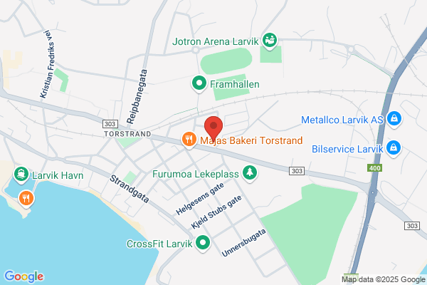 Vestfold Brannteknikk AS