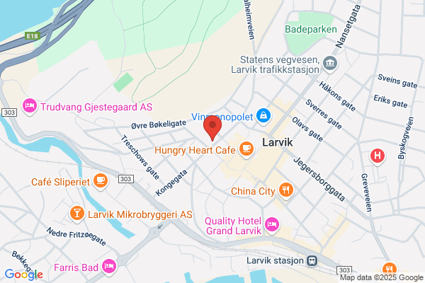 Baker SchrØder As