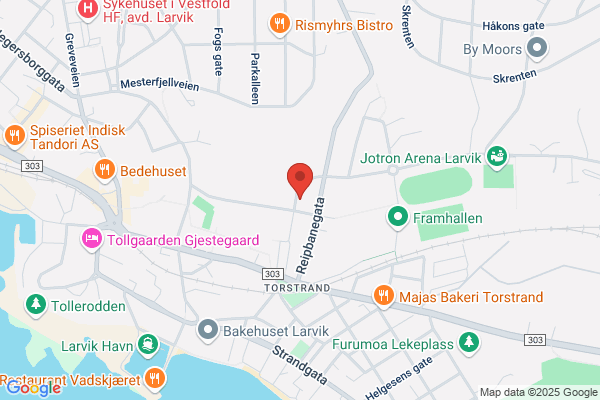Seim Hasse Snekkerbedrift
