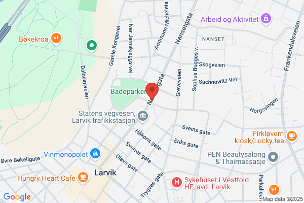 Meglerhuset Leinæs As