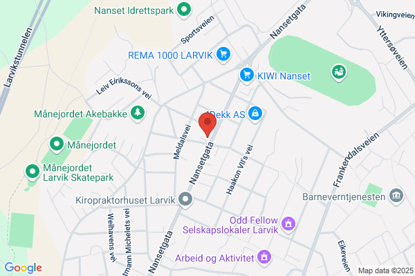 Sommerfelt As