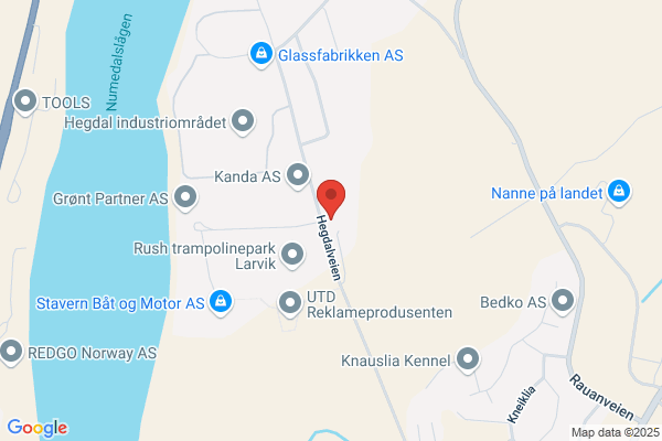 Sandnes H & K A/s