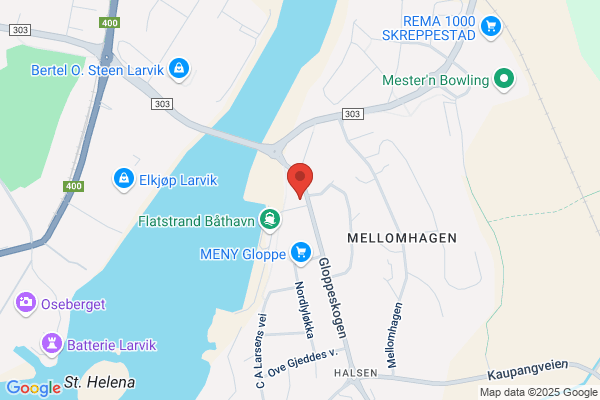 Stål Og Fasademontasje As