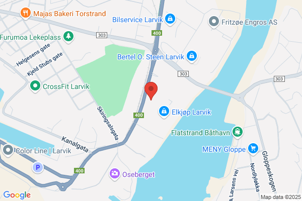 Modena Fliser Vestfold As