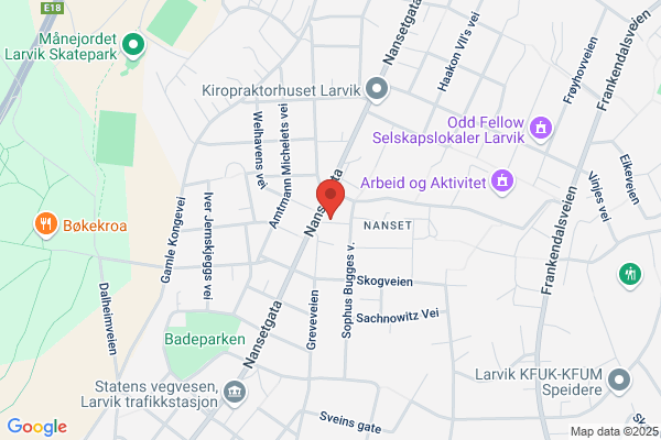 Vesta Forsikring As