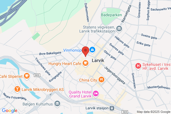 Hårgalleriet