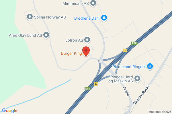 Burger King