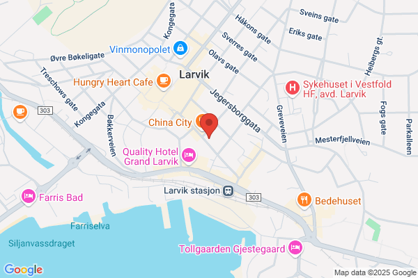 Lisette Hud & Helseklinikk