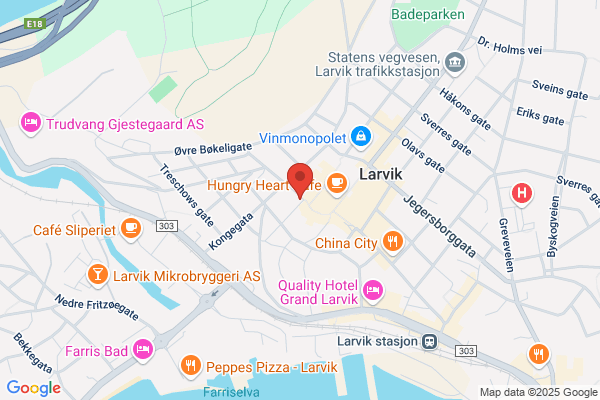Plasmalite Klinikken Vestfold As