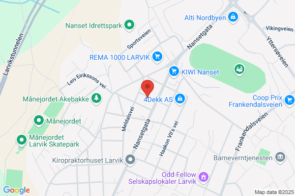 Nanset Legekontor